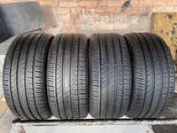 Літні шини 245/45R17 Pirelli