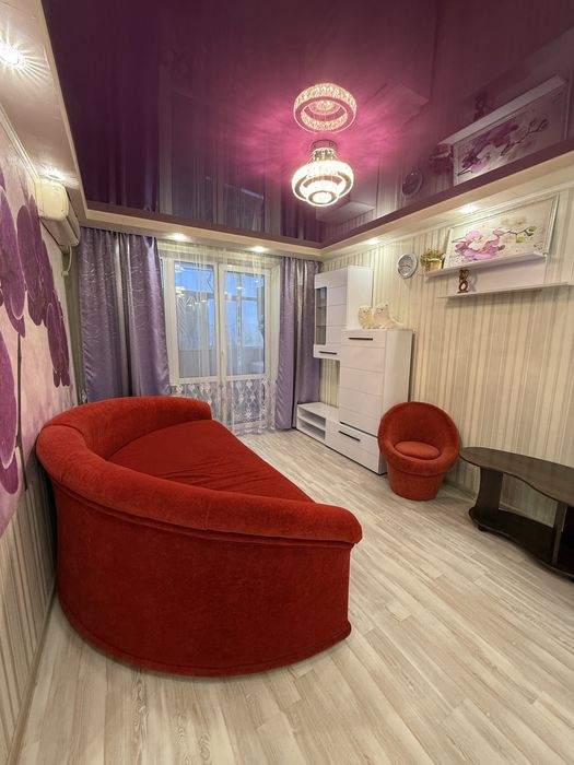 Сдам 2-ком Салтовка 522 мкр метро Студенческая/Салтовская