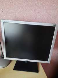 Monitor do komputera