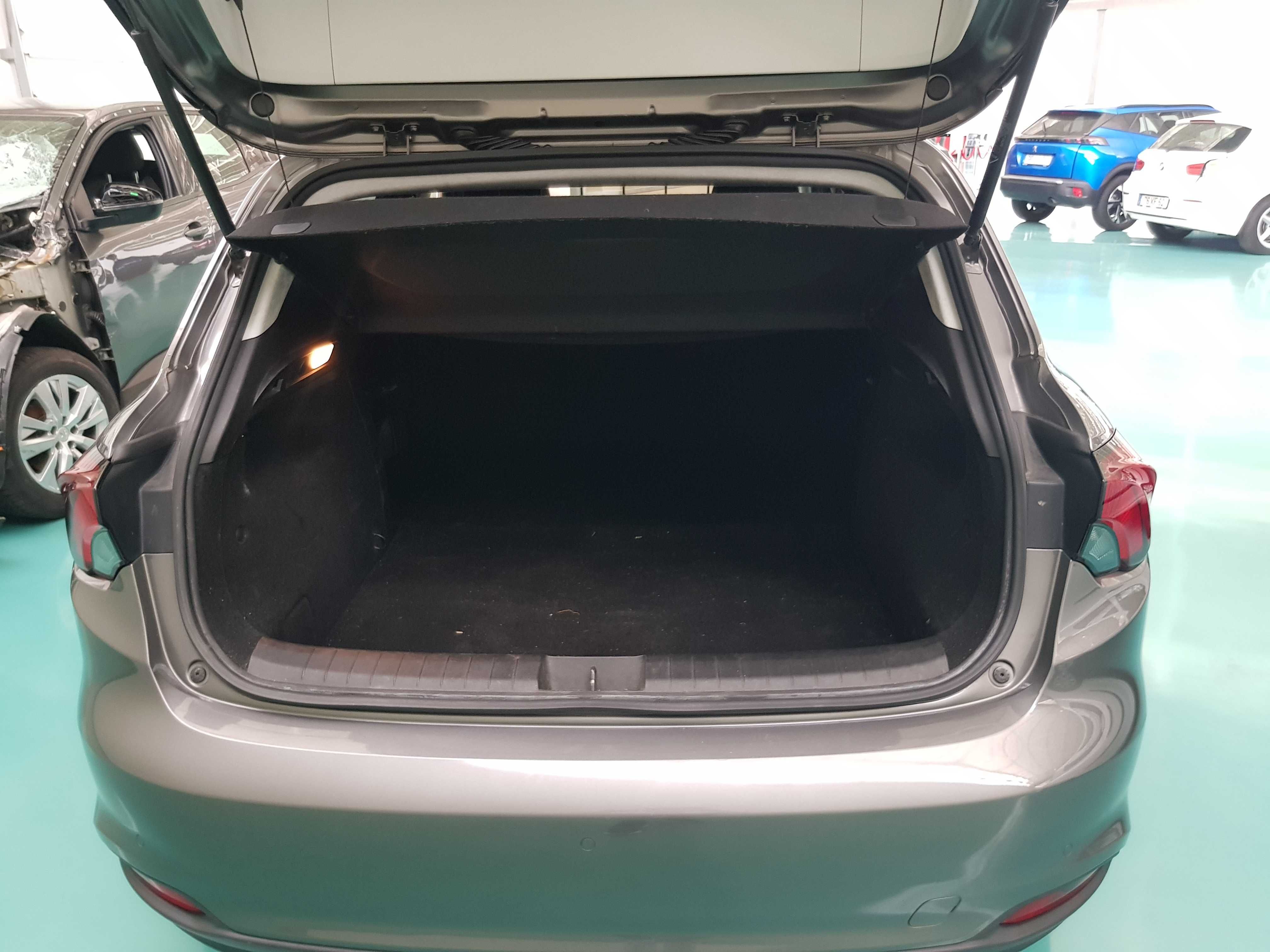 Fiat tipo VAN 1.3 M-Jet 2020