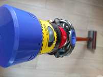 Serwis robotów odkurzaczy Dyson Philips Bosch Karcher irobot