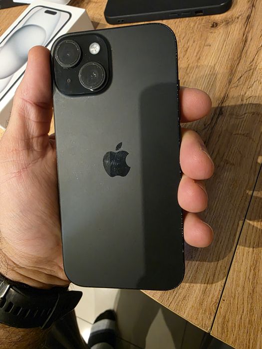 IPhone 15 128 Gb