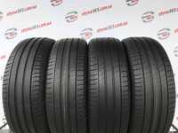 резина б/у лето 215/60 r17 michelin primacy 3 5mm