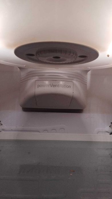 Німецький Холодильник Siemens з функцією No Frost!