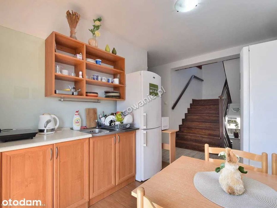 Pokoje dla pracowników