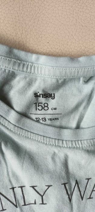 Piżama 158 Sinsay