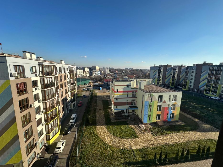 Оренда 1-кім.квартири ЖК Welcome Home. ТРЦ Lavina метро Академмістечко