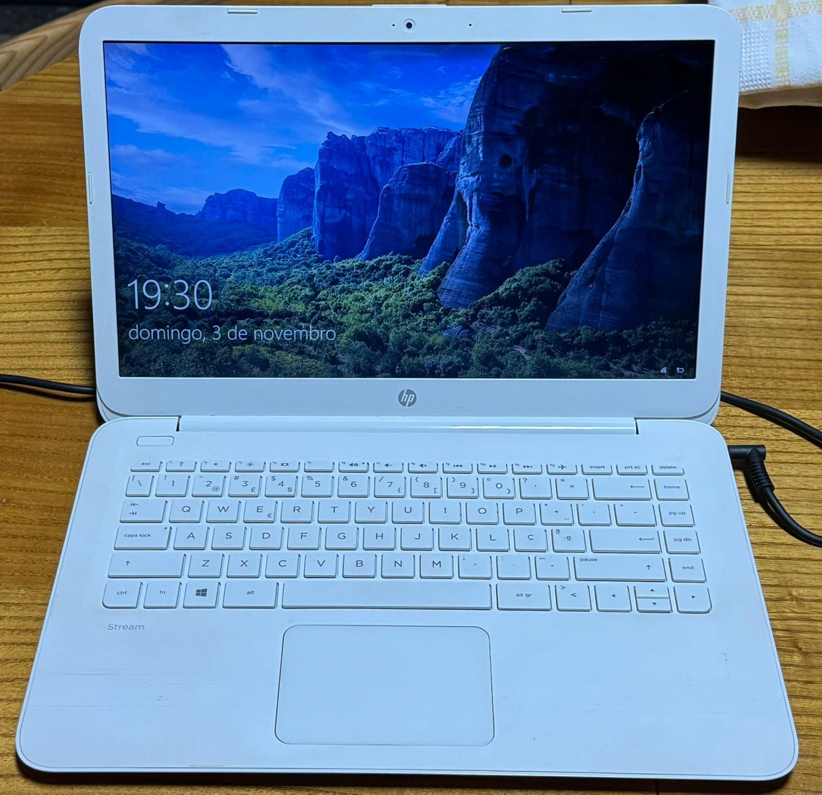 Computador portátil HP