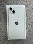iPhone 14 PLUS Biały | 128GB | Stan | Bardzo Dobry
