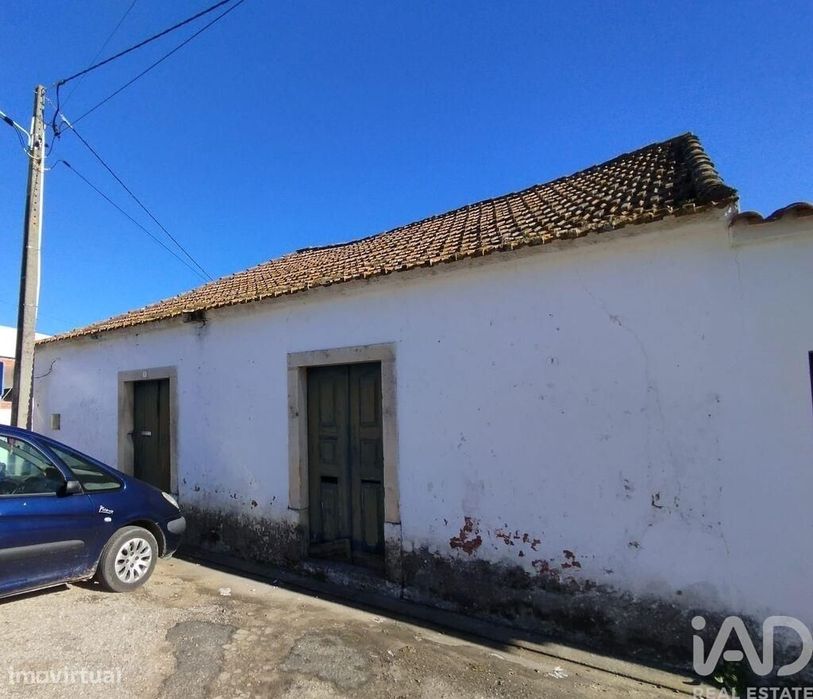 Casa / Villa T2 em Arrouquelas de 400,00 m2