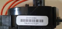 TAŚMA czujnik kąta skrętu USA DSTC Volvo S60/80 V/XC70 XC90  Oryg. KRK