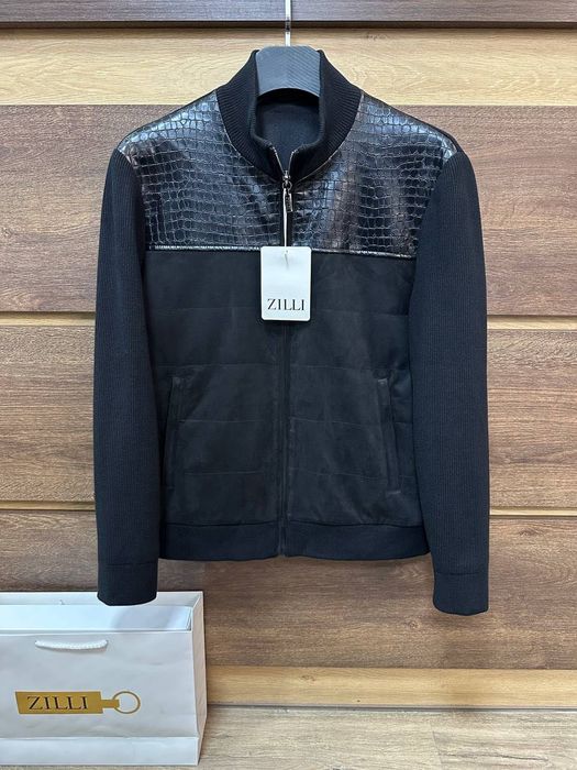 Куртка Zilli мужская