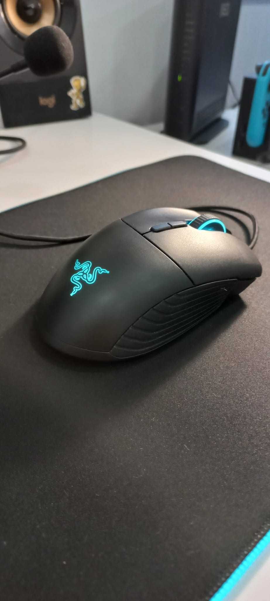 Razer Goliathus - Tapete