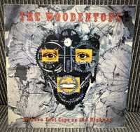 plyta winylowa LP - The Woodentops