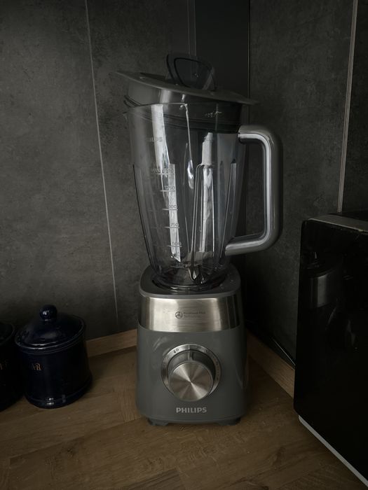 Стаціонарний Блендер Philips HR3020/20