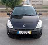 Renault Clio 1.2 TCE GT J15