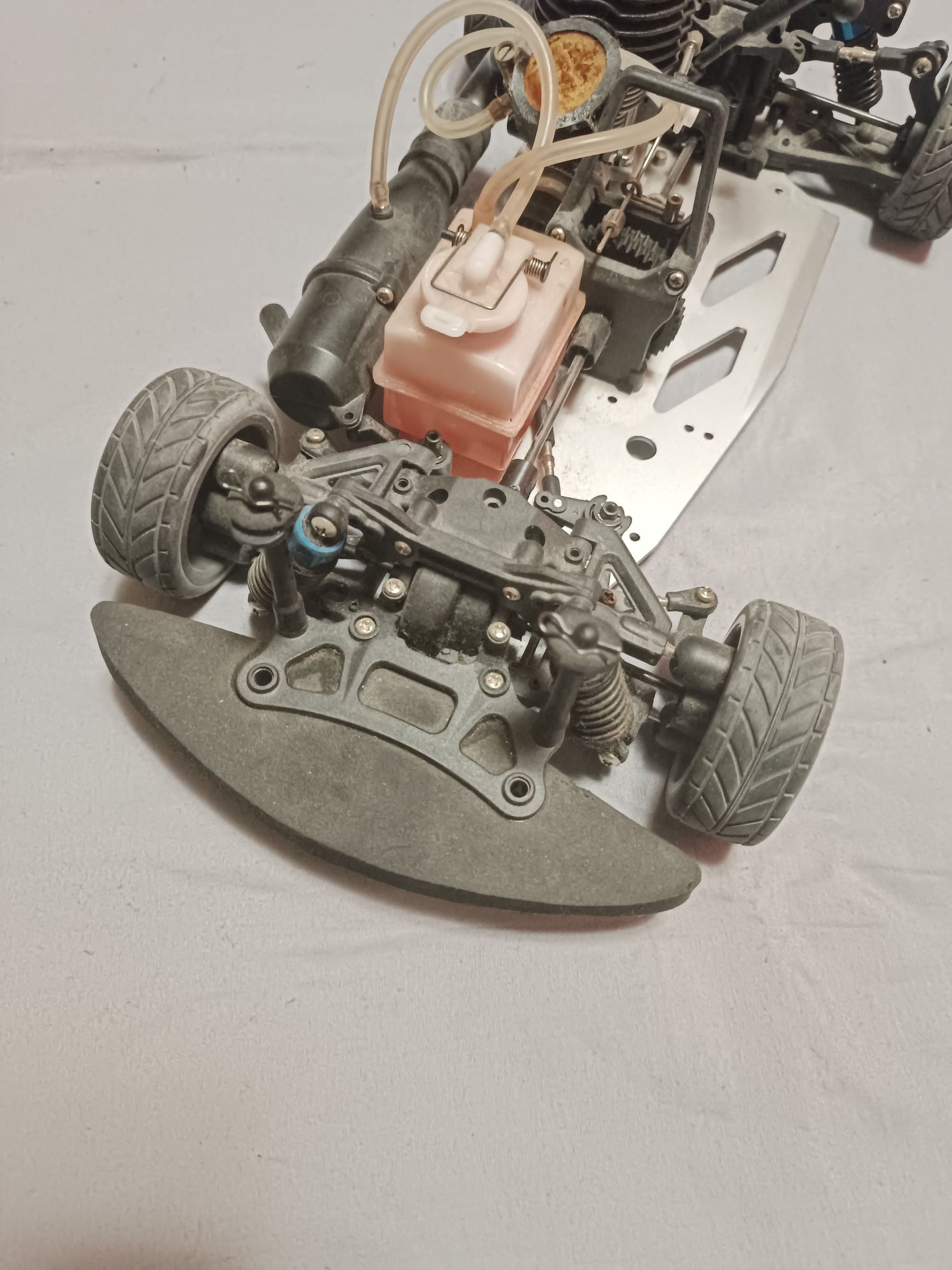 Mercedes amg Deagostini.