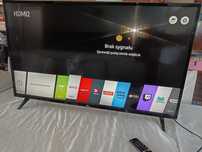 Telewizor LG 43LJ594V