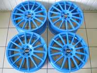 TEC- ASA 19" 5X115 Astra IV, Cruze , Insignia