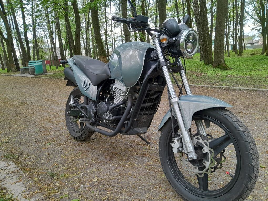 Geon Tourer 300 куб/см