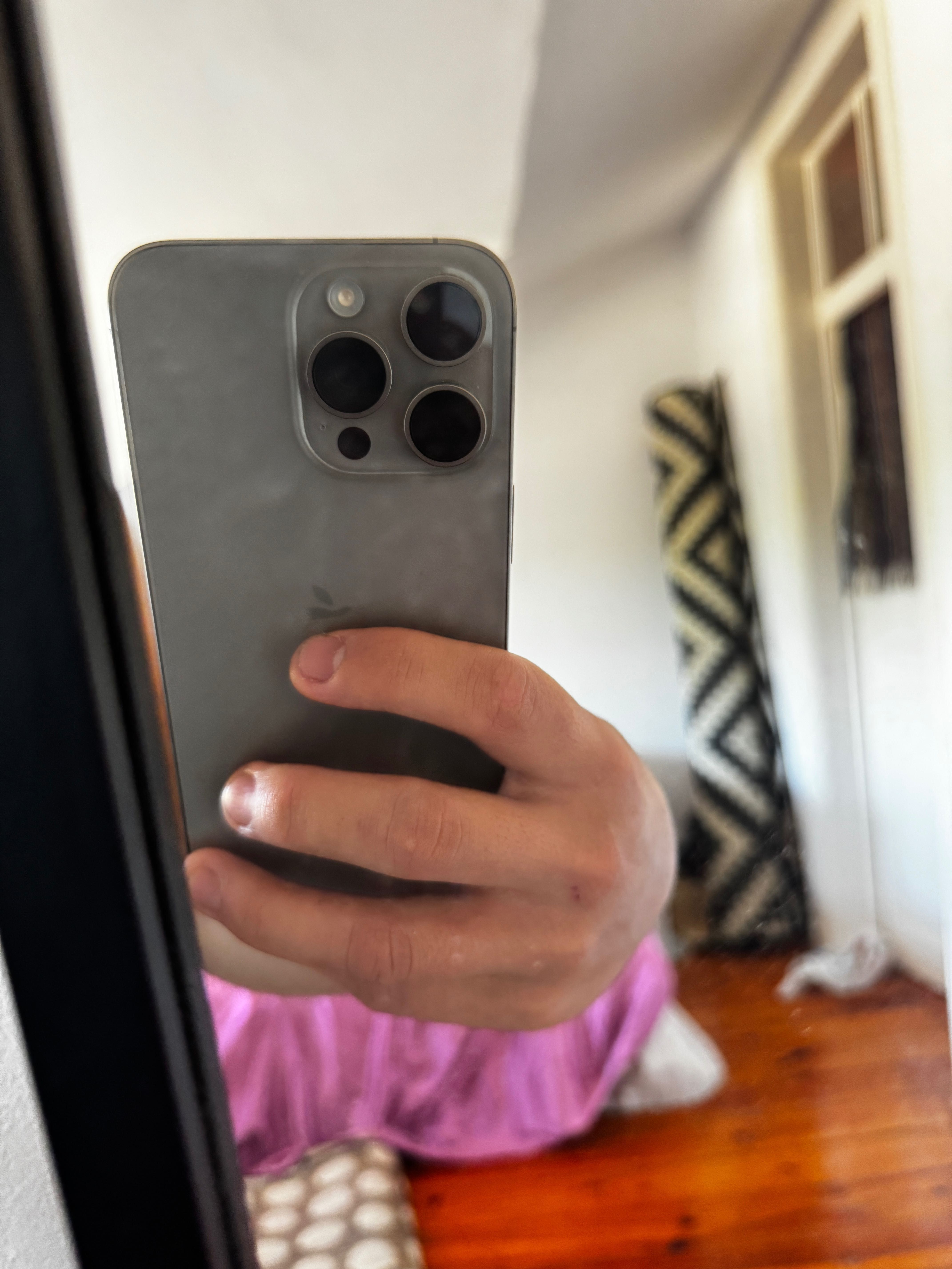 iphone 15 pro max 512 GB