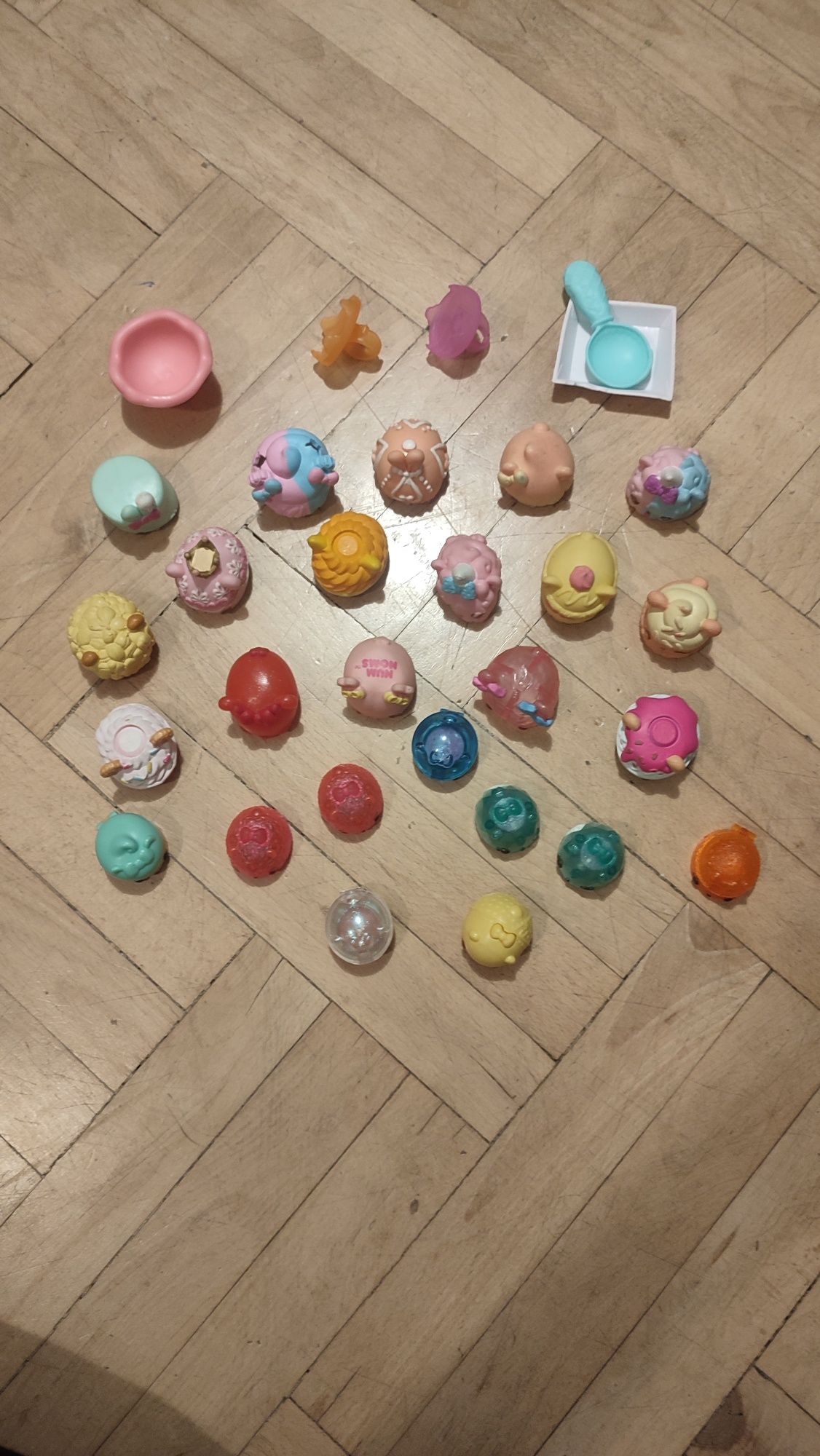 Kolekcja Num Noms