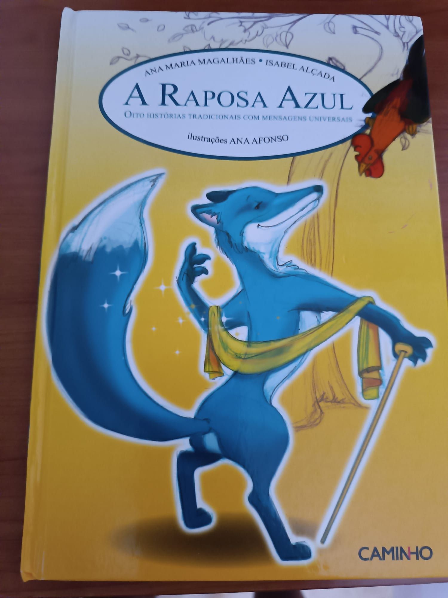 Livros infanto juvenis