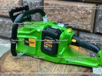 АКЦІЯ! Акумуляторна ланцюгова пила Procraft PCA 40/2