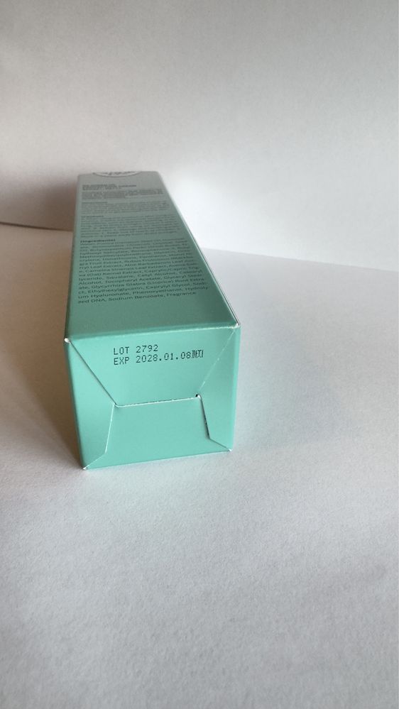 Rejuran Cонцезахисний крем SPF 50 pa та Rejuran intensive eye cream