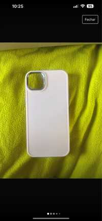 Capas para iphone 14plus - cada 5€