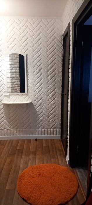 Здам 1-кімнатну квартиру в центрі міста