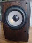 Subufr M audio sub=8