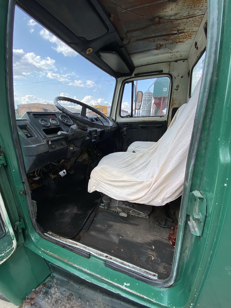 Продам  САЗ 3507