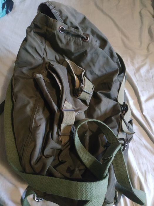 Рюкзак Frank morton 80 литров