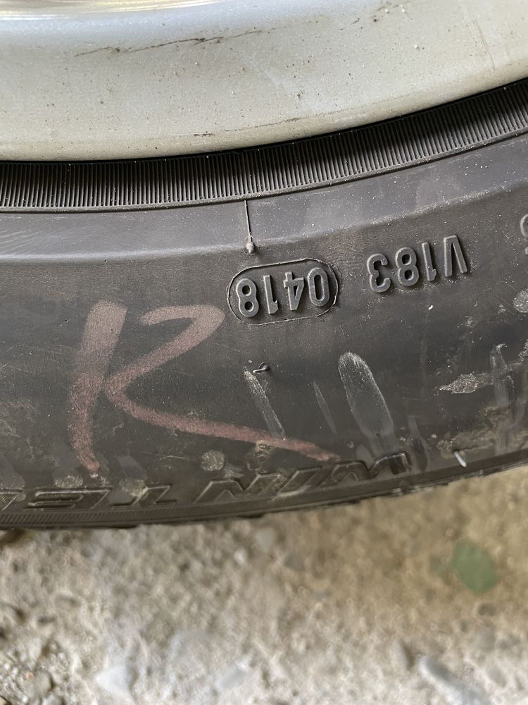 Felgi bmw 18 5x112 X3 G01 X4 G02