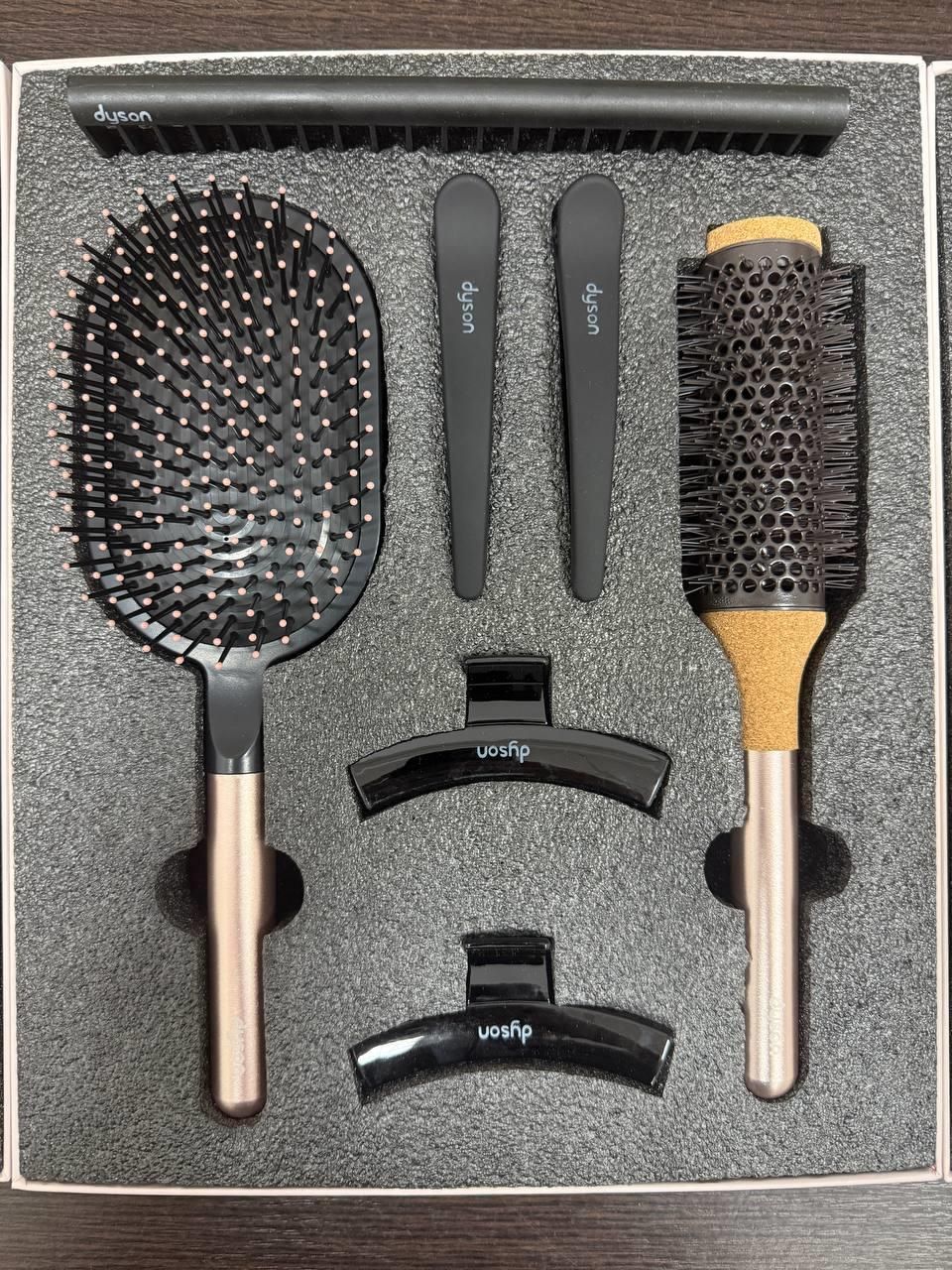 Подарунковий набір для волосся Dyson (Роздріб/Опт/Дроп)