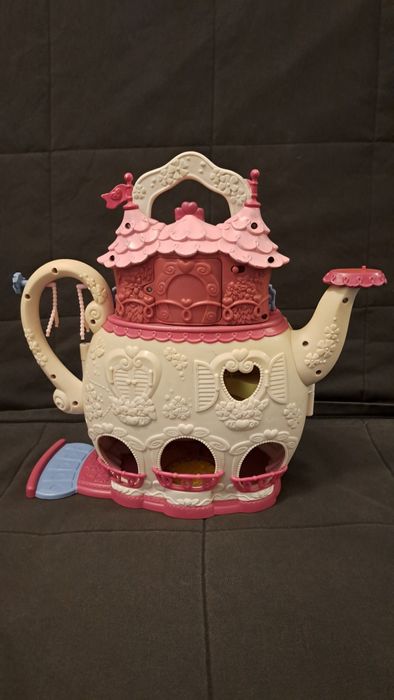 Domek my little pony