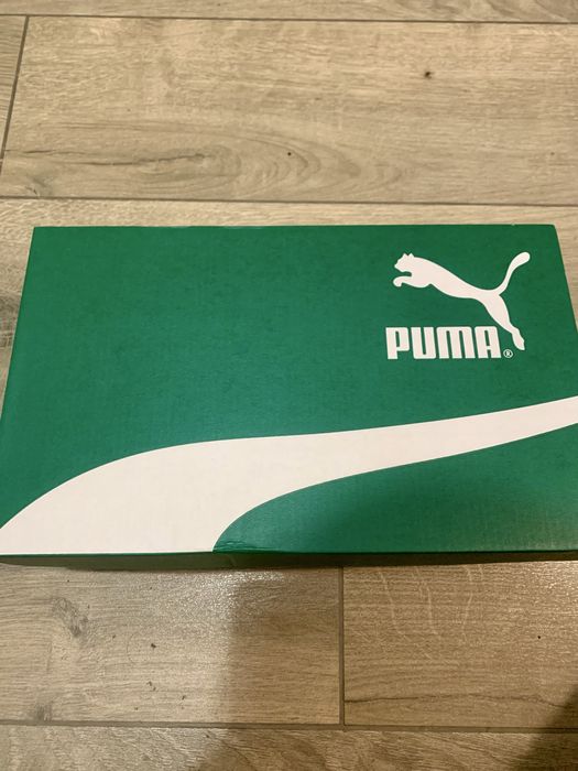 Женские кроссовки Puma