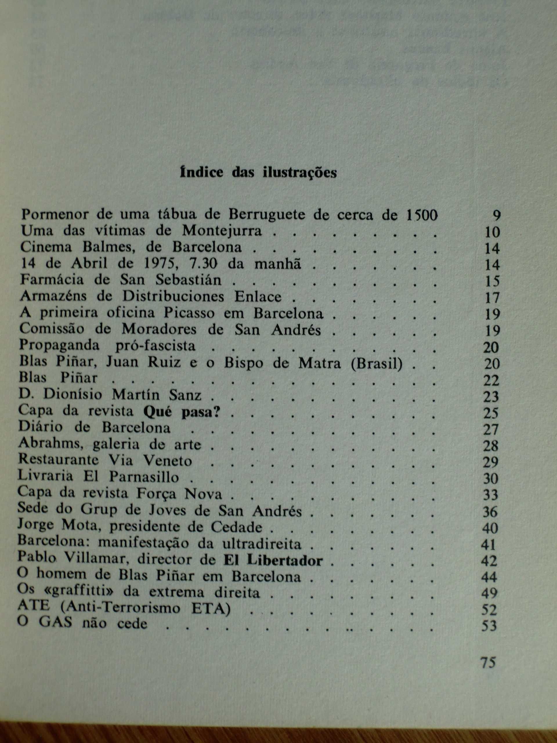O que é a Ultradireita
de Ramon Pi