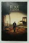 Eu Sou a Lenda Livro