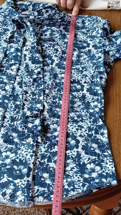 Bluzka Wólczanka 42