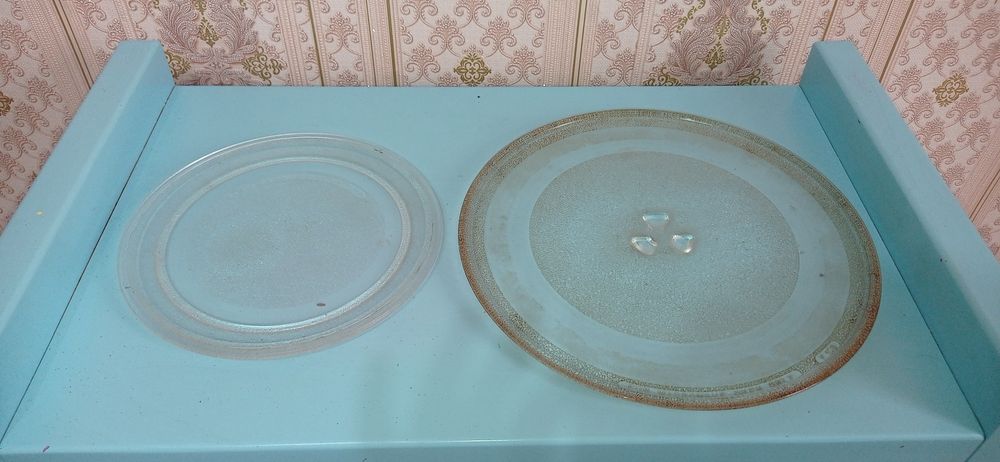 Продам Оригинальные тарелкы в збори для микроволновки
