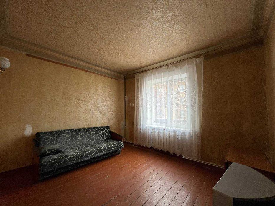 Продаж 3-кім сталінки Піонер АВТОНОМКА