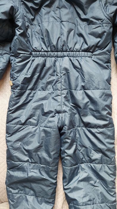 Kombinezon zimowy 98 104 narciarski na śnieg