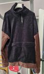 Bluza unisex ocieplana