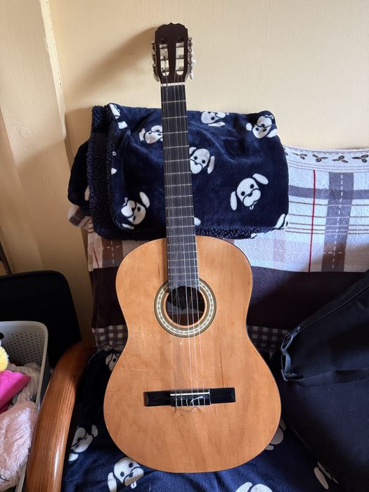 Gitara klasyczna Valencia C-390
