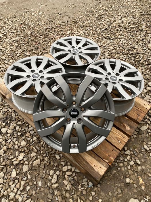 Диски R16 VW Passat Jetta VW T4 Audi A3 A4 A6 Skoda Superb Octavia