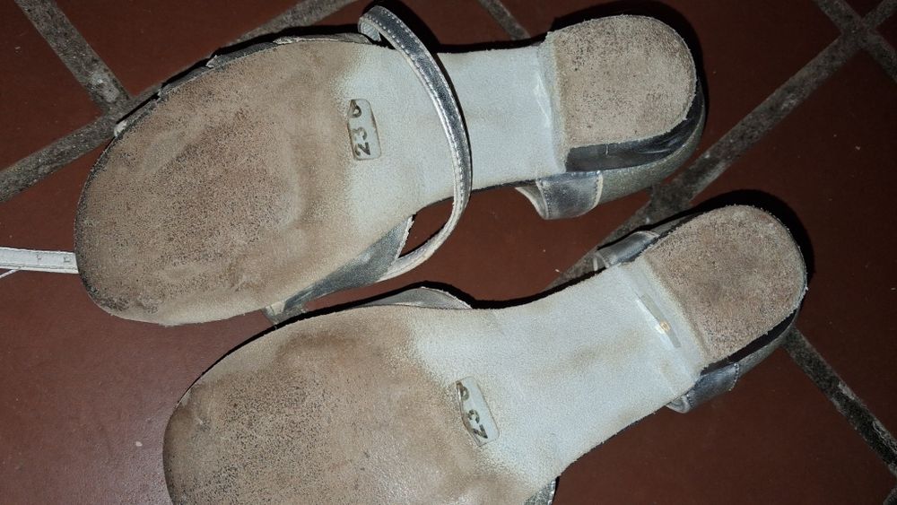 Туфлі для танців