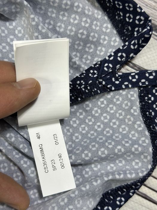 Michael kors футболка оригинал polo l размер новая