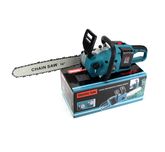 Аккумуляторная цепная пила Makita DUC355Z | 36V | 6.0 A/h | Латвия !!!